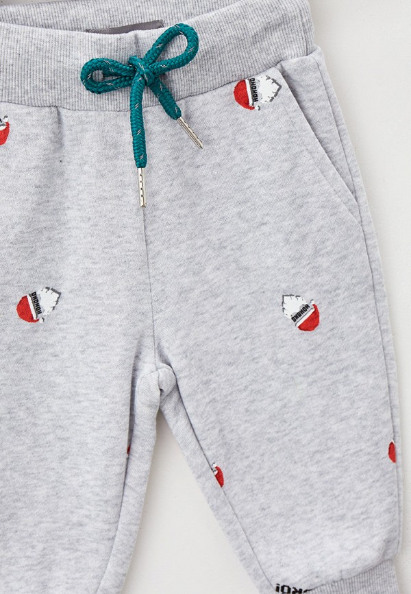 фото Брюки спортивные gloria jeans