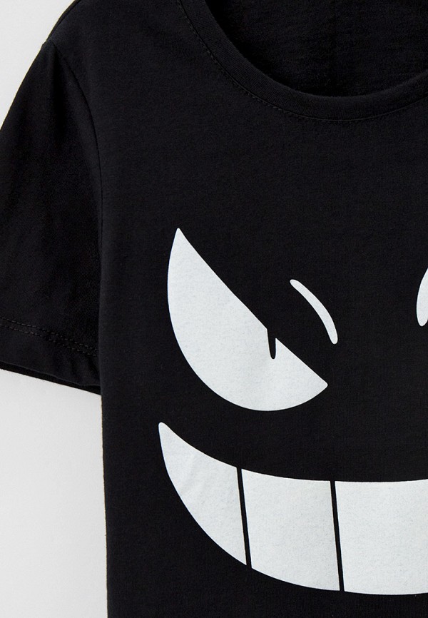 фото Футболка happyfox