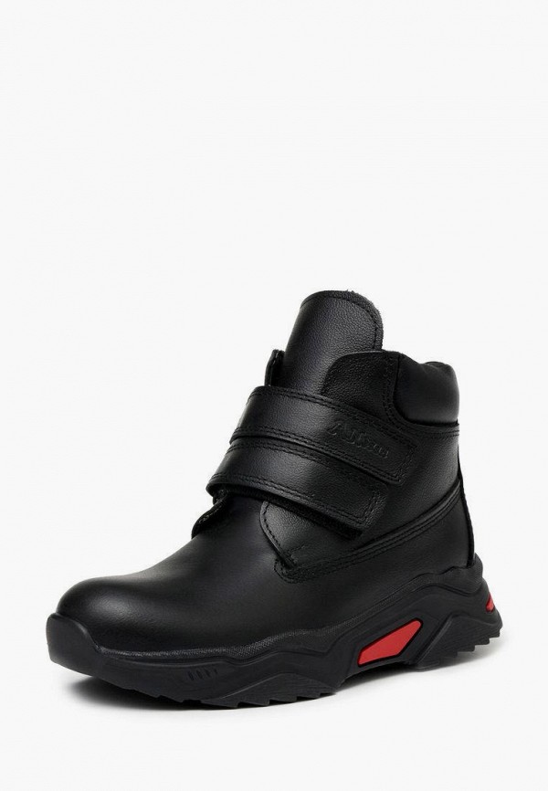 фото Ботинки alessio nesca