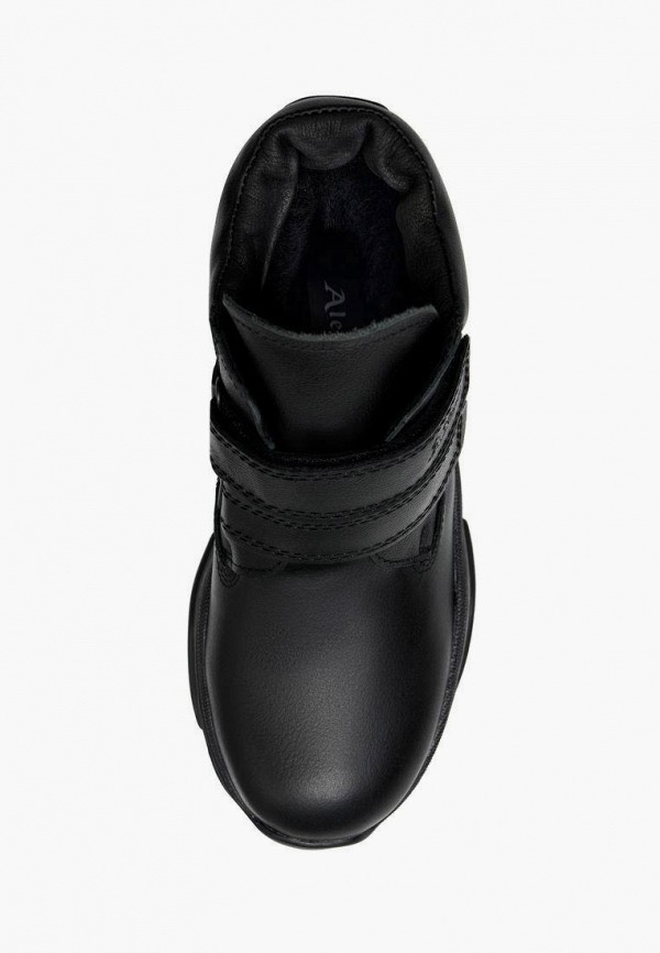 фото Ботинки alessio nesca