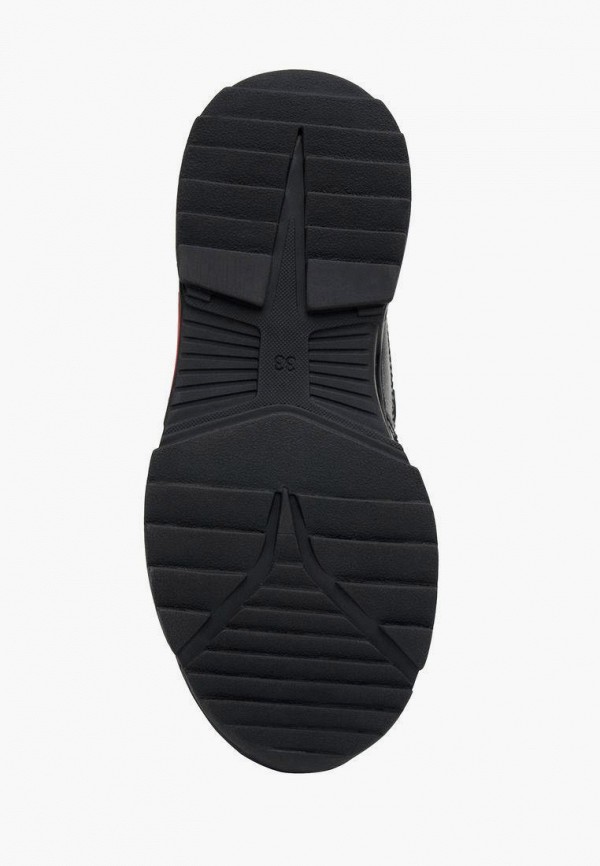 фото Ботинки alessio nesca