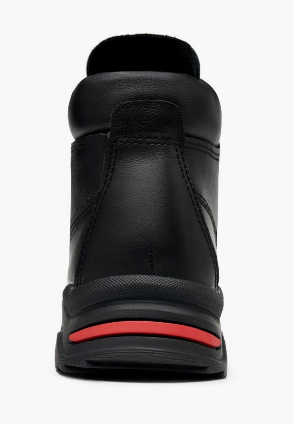 фото Ботинки alessio nesca