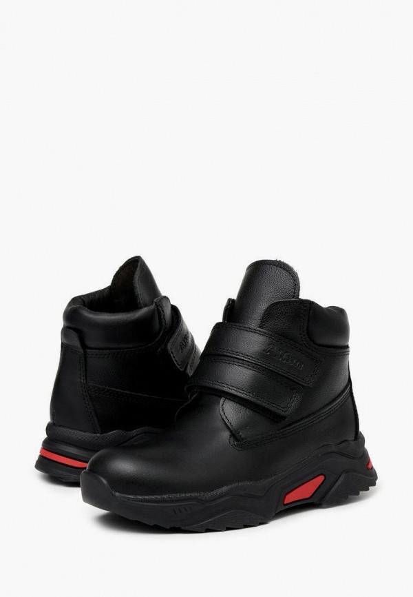 фото Ботинки alessio nesca