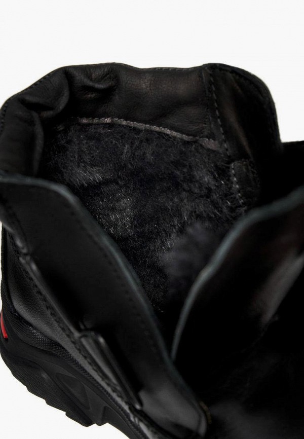 фото Ботинки alessio nesca