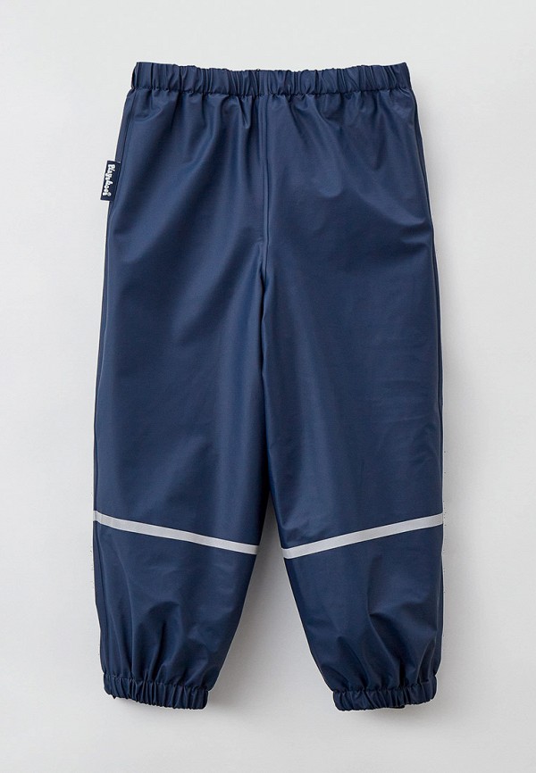 фото Брюки утепленные playshoes