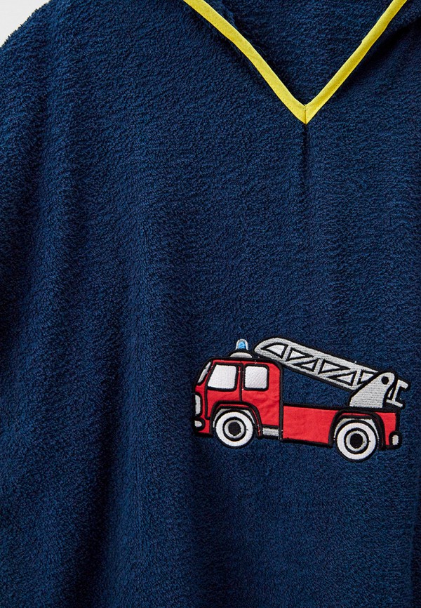 фото Халат домашний playshoes