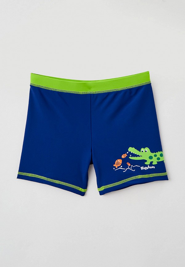 фото Плавки playshoes