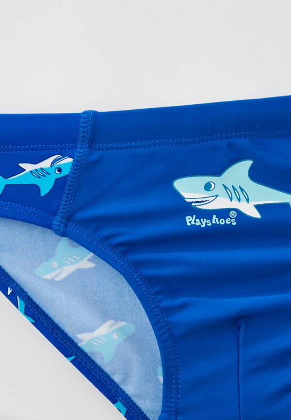 фото Плавки playshoes