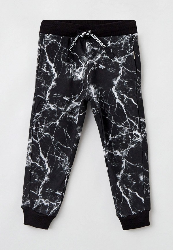 

Брюки спортивные Acoola, Черный, с начесом