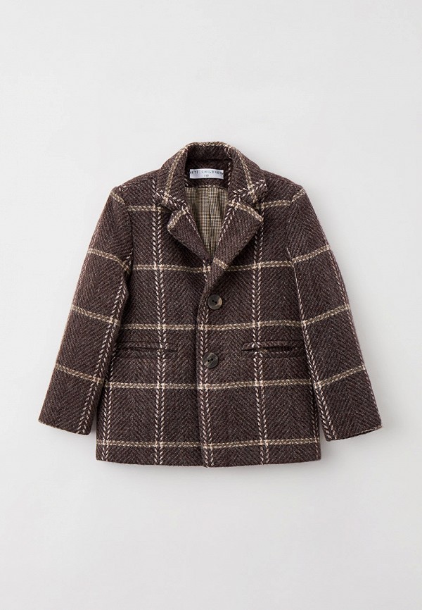 Пиджак Ete Children