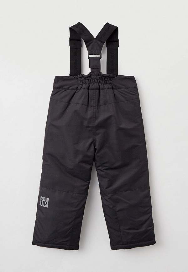 фото Брюки утепленные sela