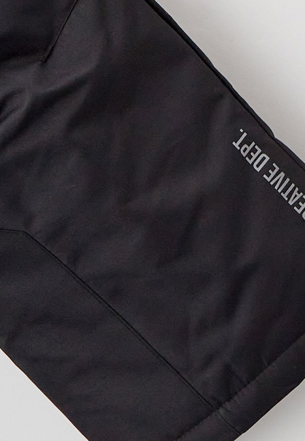 фото Брюки утепленные sela