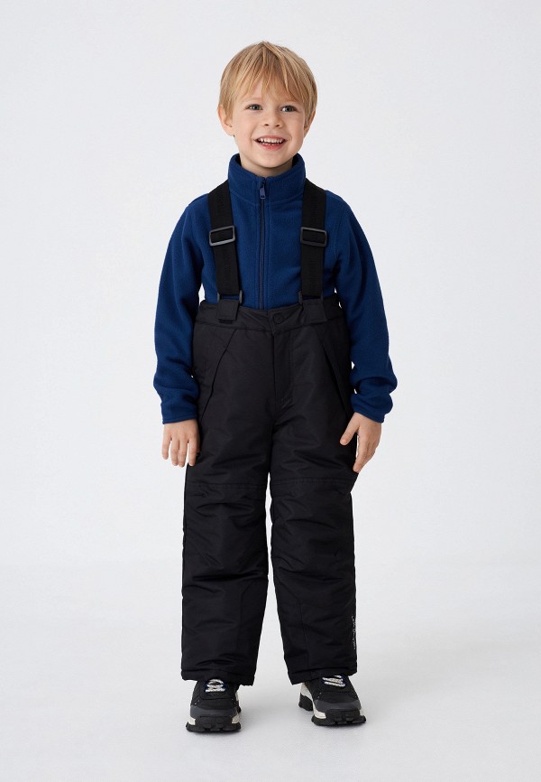 фото Брюки утепленные sela