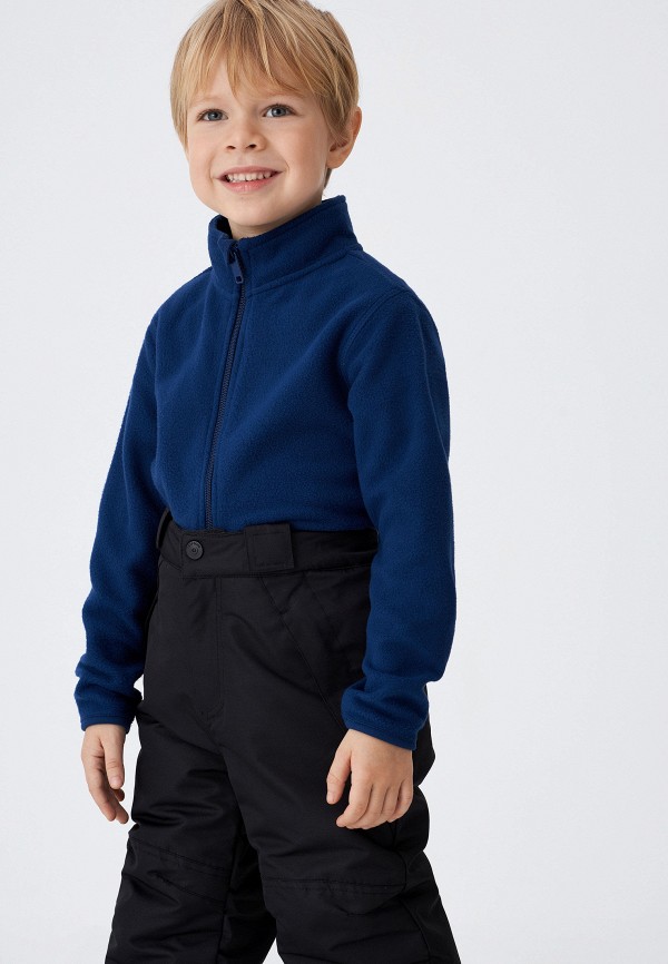 фото Брюки утепленные sela