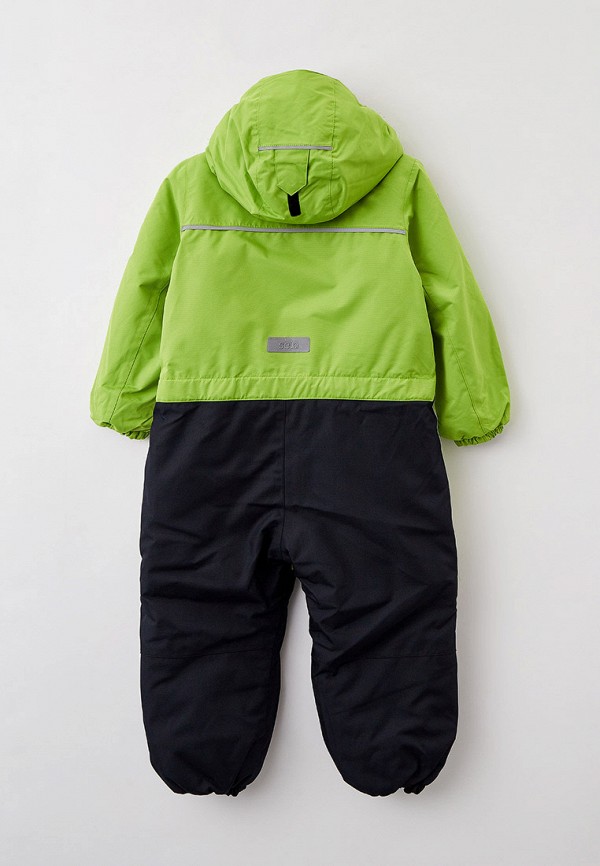 фото Комбинезон утепленный sela