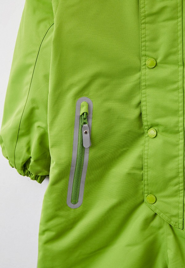 фото Комбинезон утепленный sela