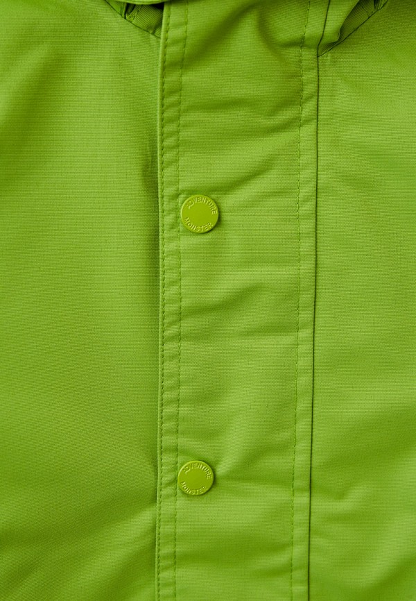 фото Комбинезон утепленный sela