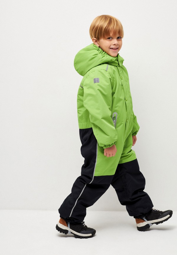 Комбинезон утепленный Sela