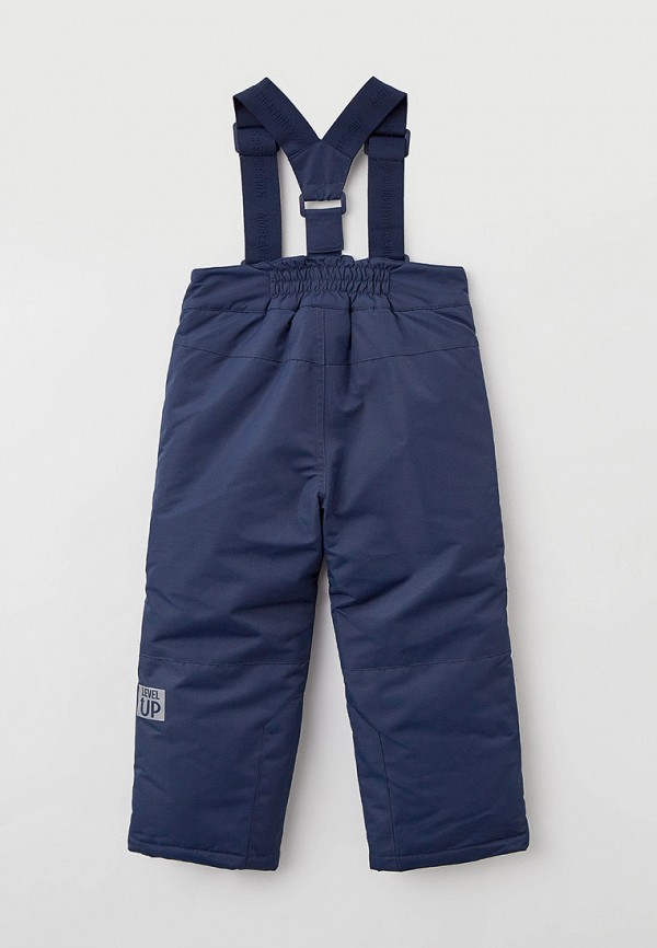 фото Брюки утепленные sela