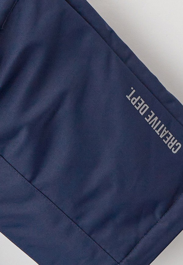 фото Брюки утепленные sela