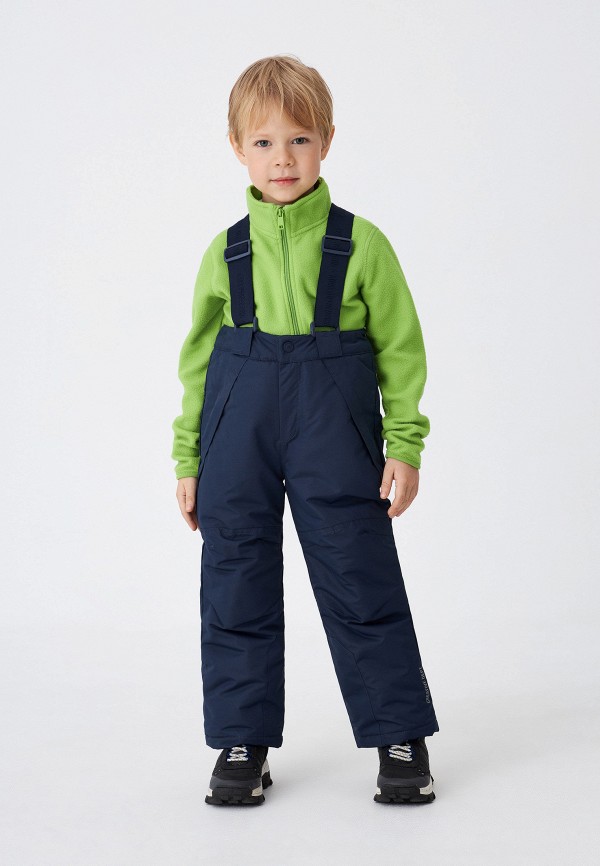 фото Брюки утепленные sela