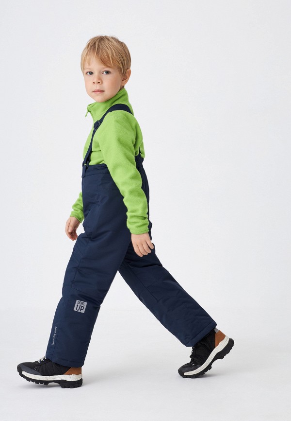 фото Брюки утепленные sela