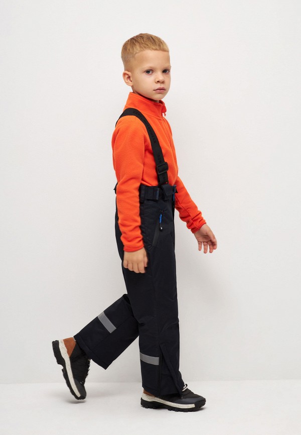 фото Брюки утепленные sela