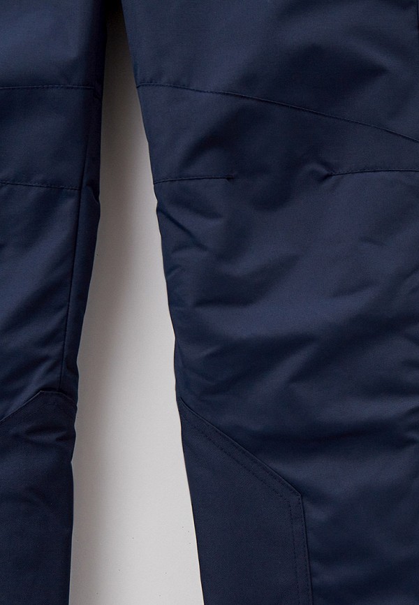 фото Брюки утепленные sela