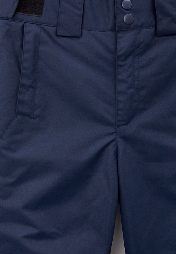 фото Брюки утепленные sela