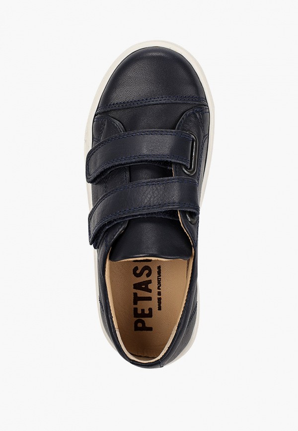 фото Кеды petasil