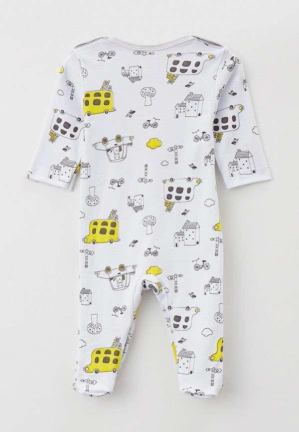 фото Комбинезон бельевой котмаркот