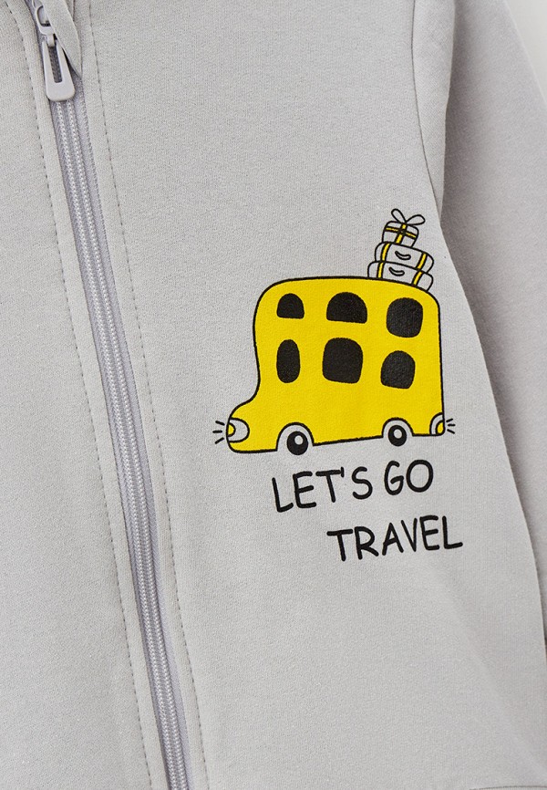 фото Толстовка котмаркот