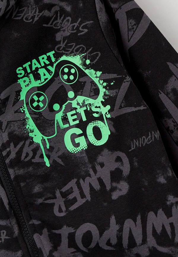 фото Толстовка o'stin