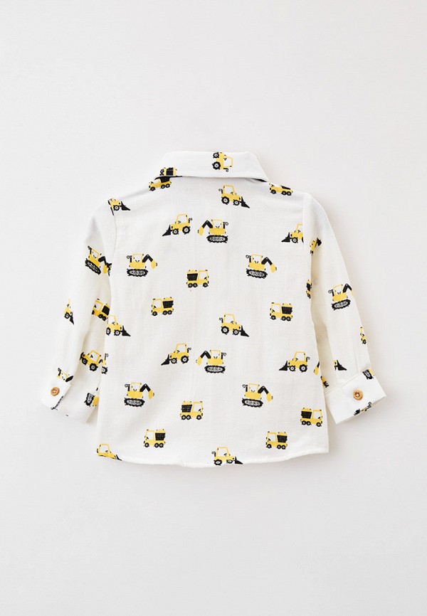 фото Рубашка, брюки и бабочка defacto