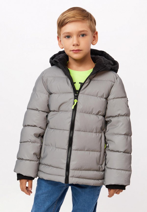 фото Куртка утепленная modis