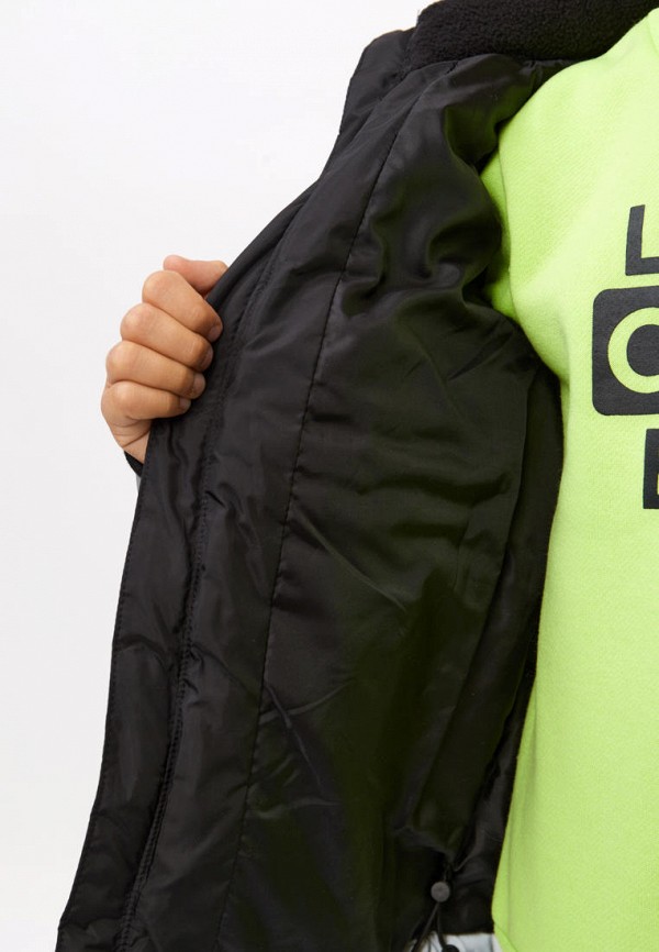 фото Куртка утепленная modis