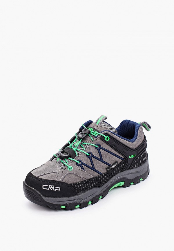 фото Ботинки трекинговые cmp