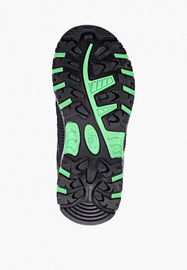 фото Ботинки трекинговые cmp