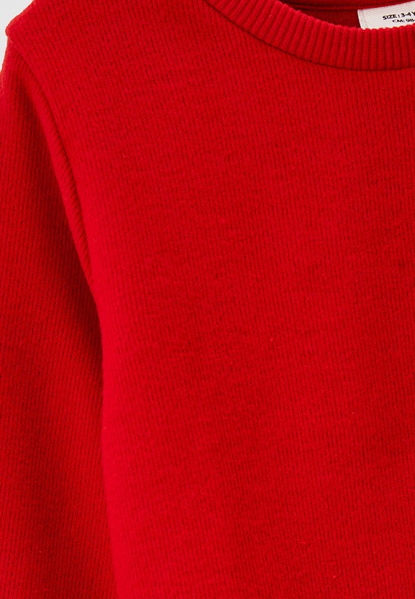 Свитшот DeFacto красный, размер 10, фото 3