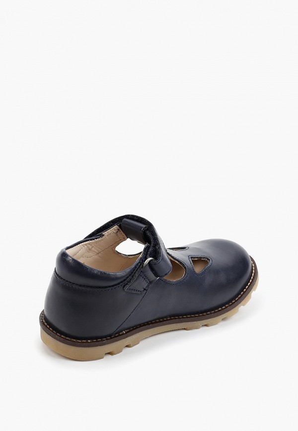 фото Ботинки kickers