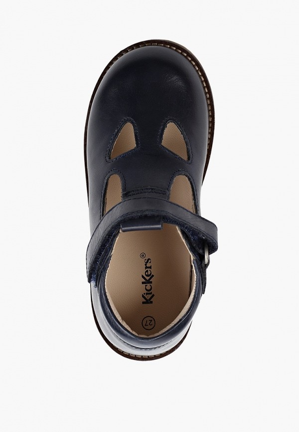 фото Ботинки kickers