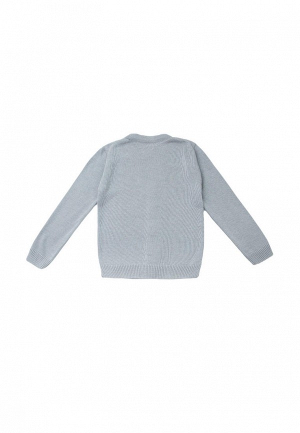 Кардиган Amarobaby серый, размер 140, фото 2