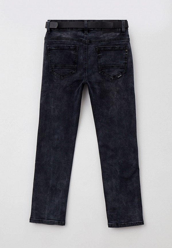 фото Джинсы resser denim