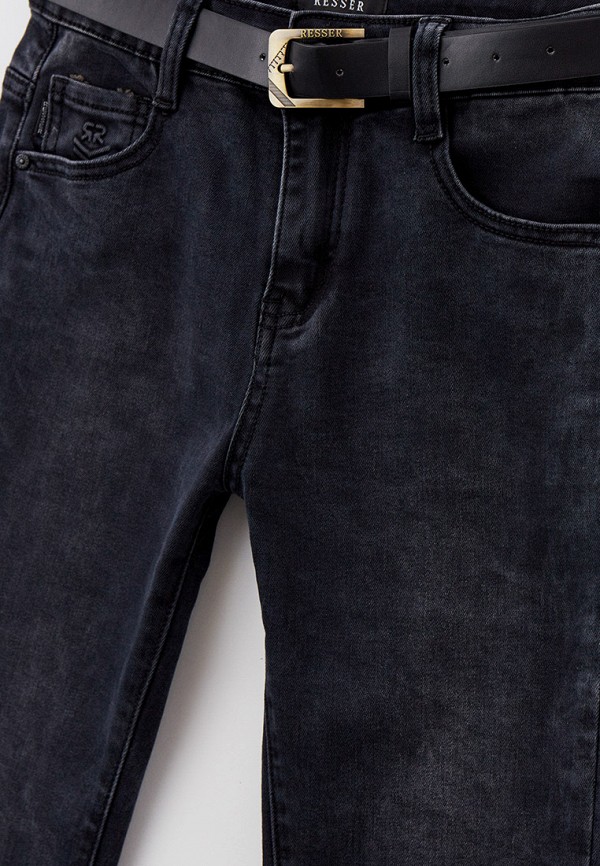 фото Джинсы resser denim
