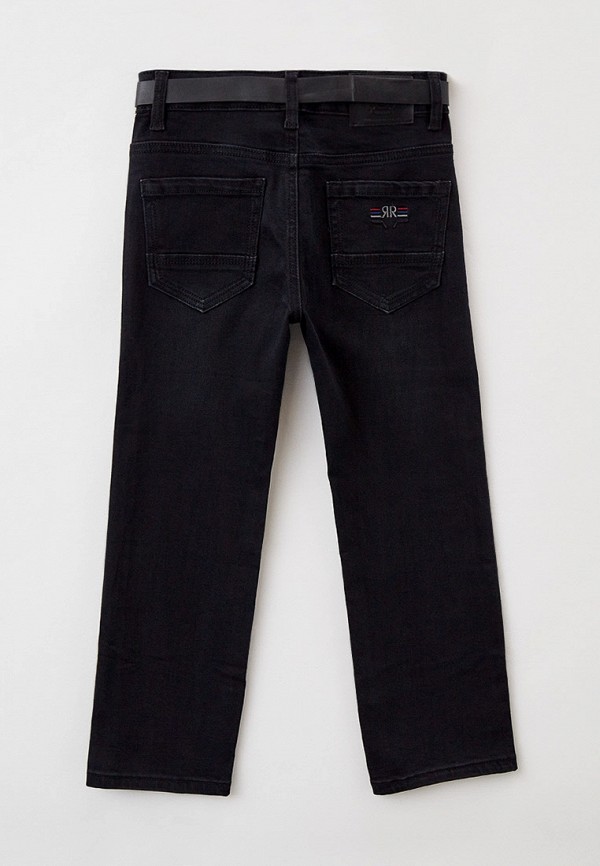 фото Джинсы resser denim