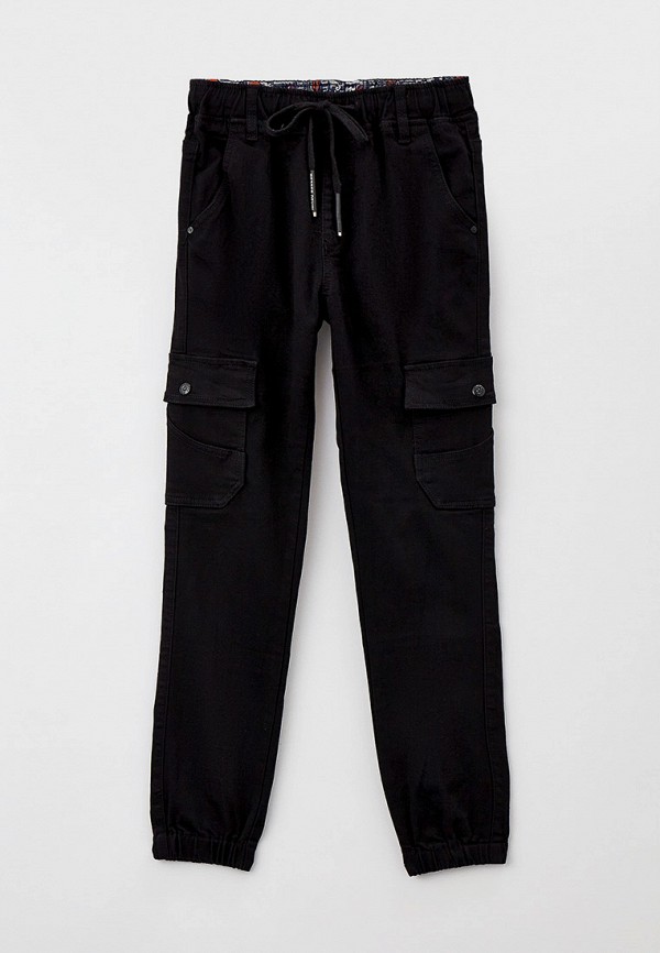 фото Джинсы resser denim