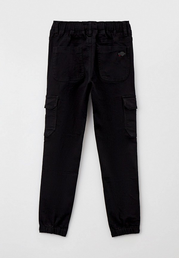 фото Джинсы resser denim