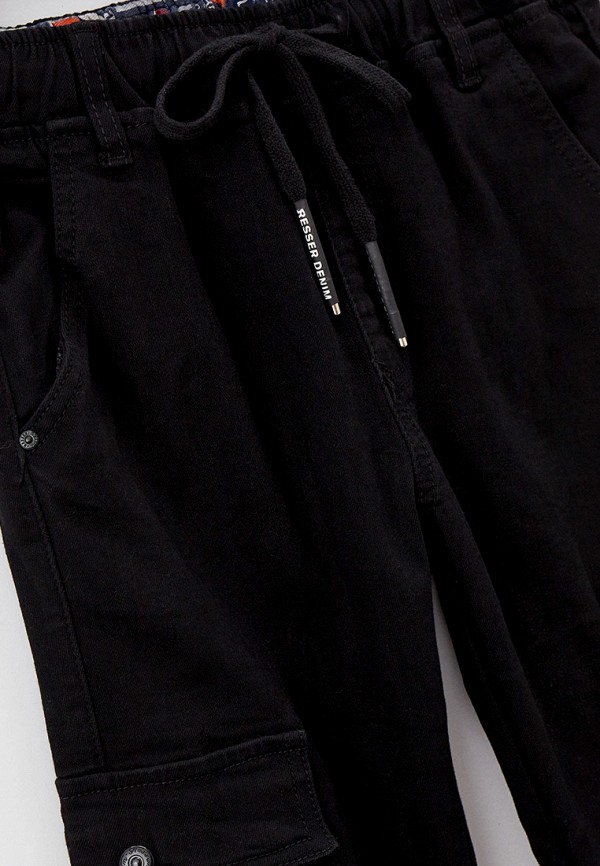 фото Джинсы resser denim