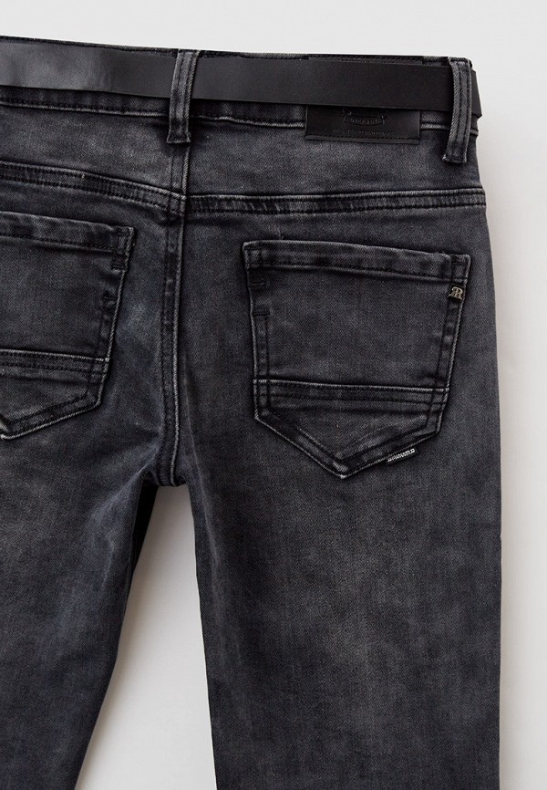 фото Джинсы resser denim