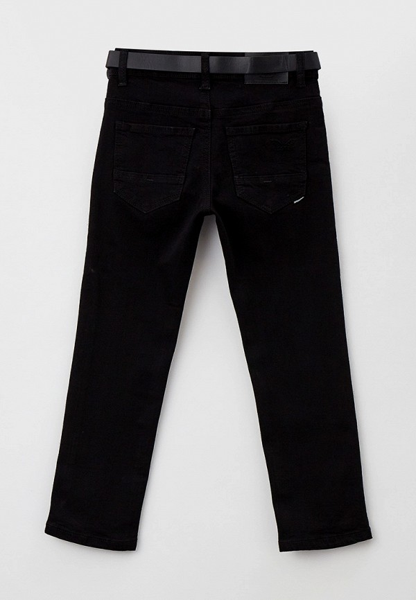 фото Джинсы resser denim